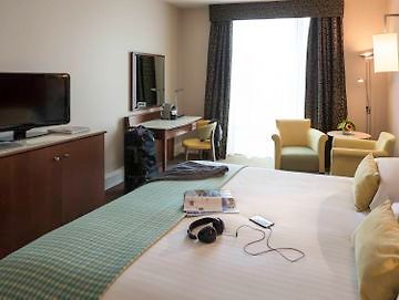 Mercure Sheffield St Pauls Hotel Esterno foto
