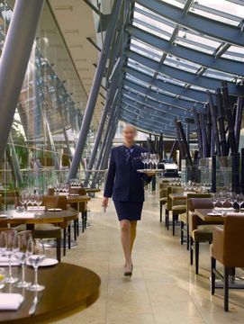Mercure Sheffield St Pauls Hotel Esterno foto