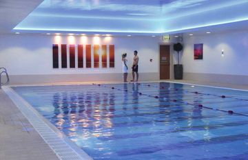 Mercure Sheffield St Pauls Hotel Esterno foto
