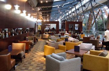 Mercure Sheffield St Pauls Hotel Esterno foto