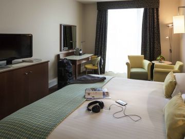 Mercure Sheffield St Pauls Hotel Esterno foto